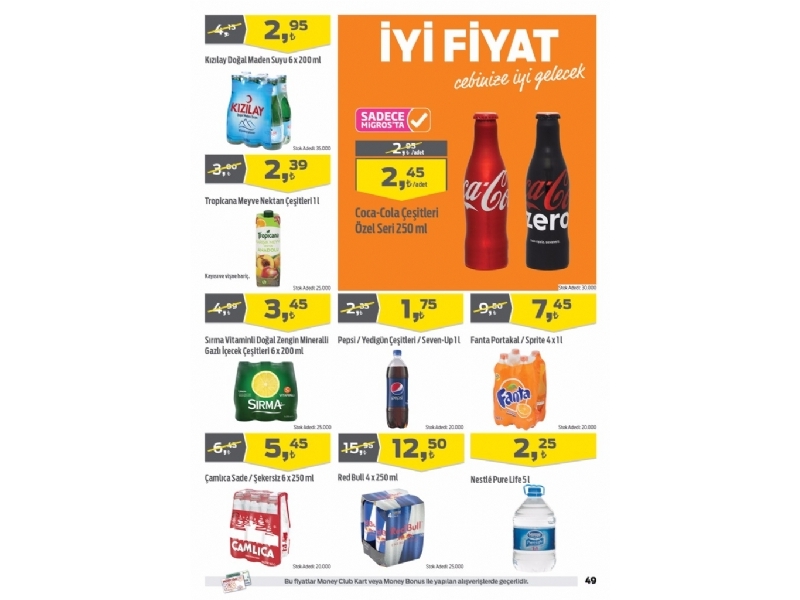 Migros 28 Nisan - 11 Mays - 45