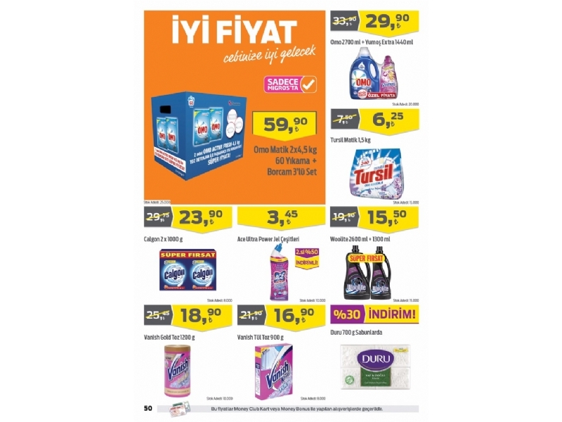 Migros 28 Nisan - 11 Mays - 46