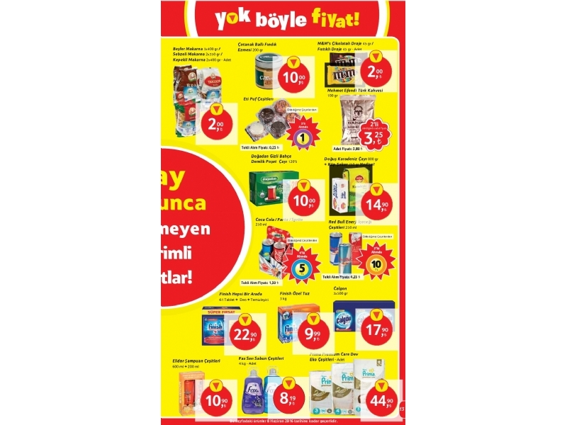 Kipa 29 Nisan - 8 Mays - 13