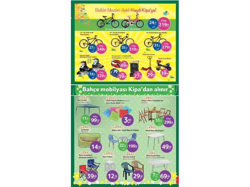 Kipa 29 Nisan - 8 Mays - 28