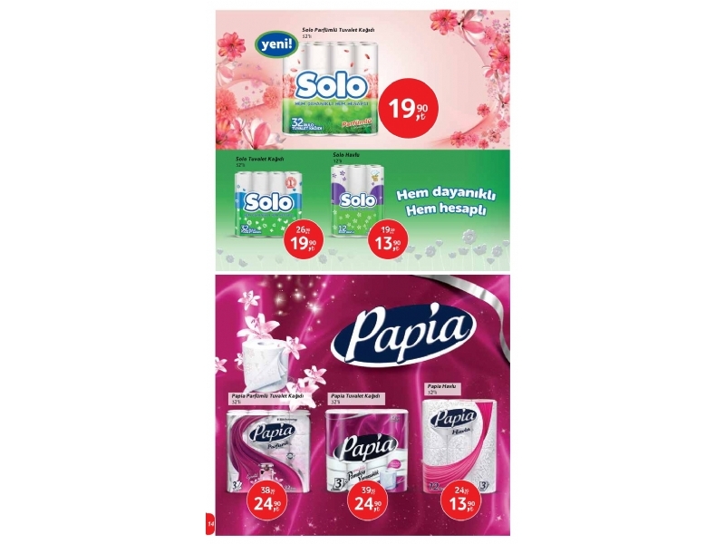 Kipa 29 Nisan - 8 Mays - 14