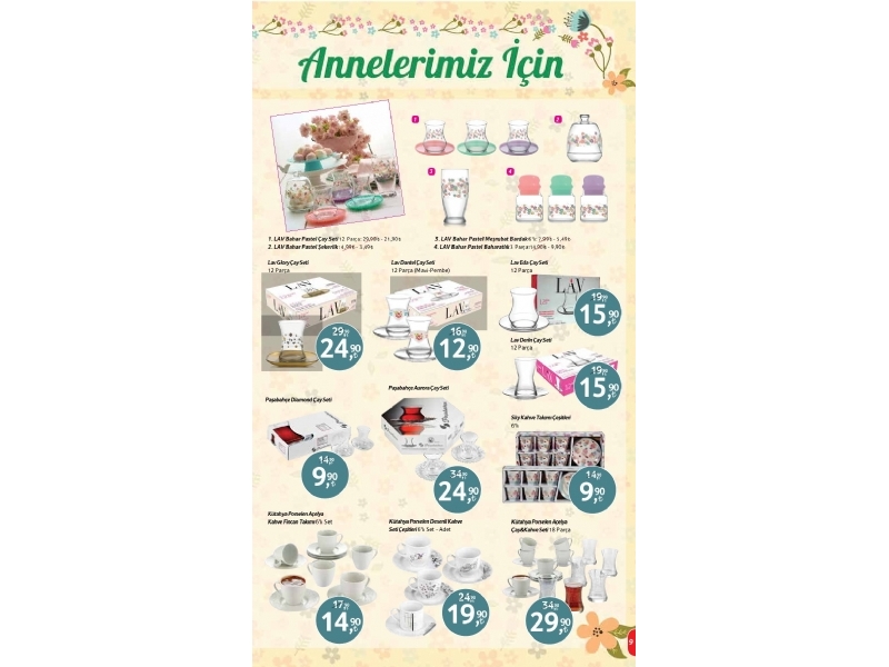 Kipa 29 Nisan - 8 Mays - 30