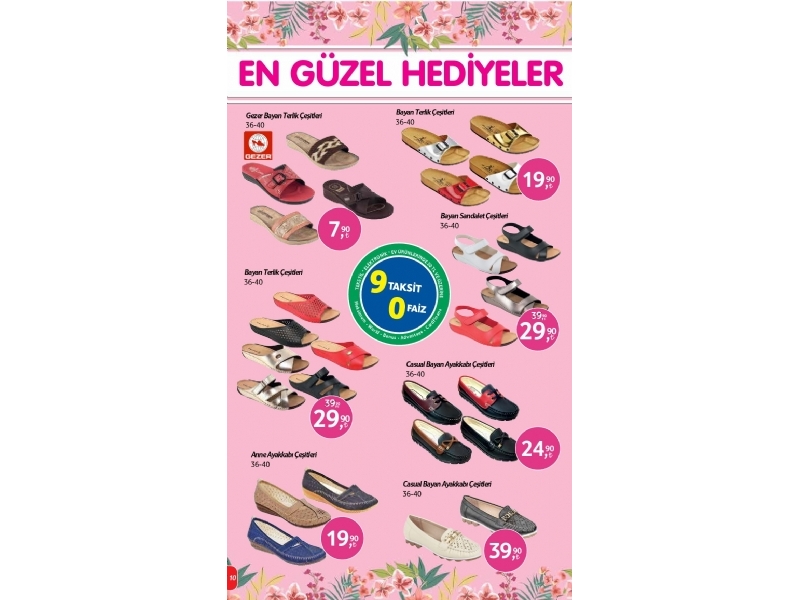 Kipa 29 Nisan - 8 Mays - 31