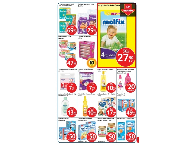 Kipa 29 Nisan - 8 Mays - 11