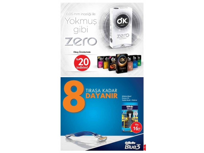Kipa 29 Nisan - 8 Mays - 17