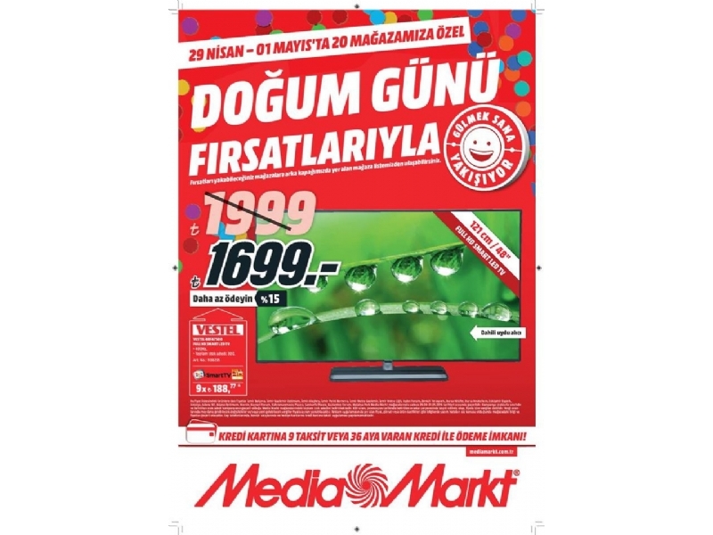 Media Markt - 1