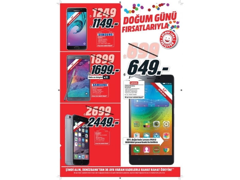 Media Markt - 5