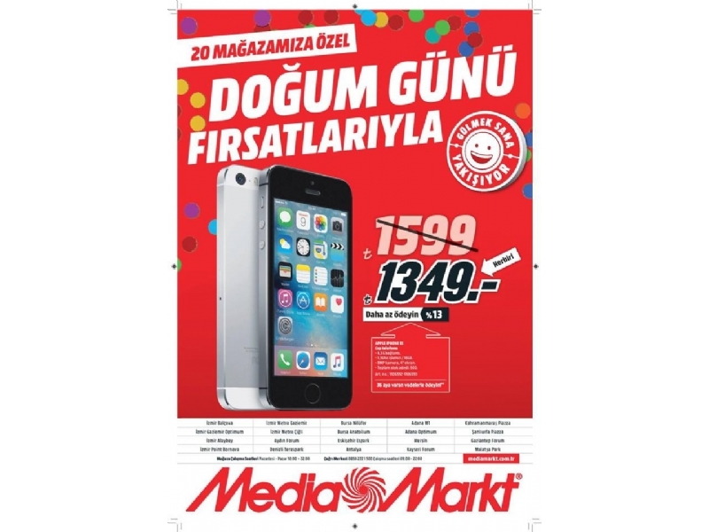 Media Markt - 7
