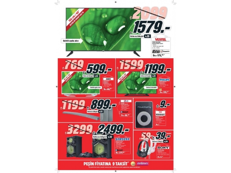 Media Markt - 2