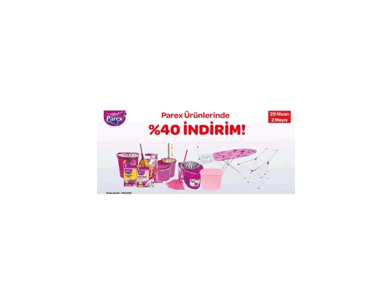 Real 30 Nisan - 12 Mays - 17