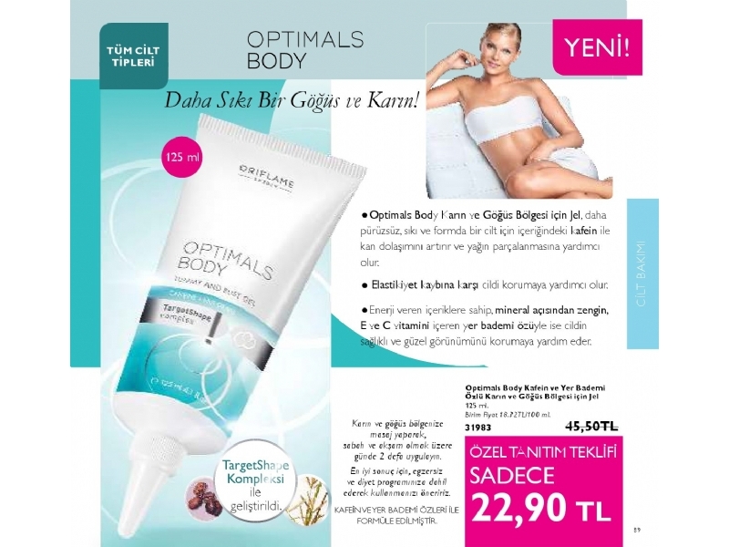 Oriflame Anneler Gn 2016 - 86