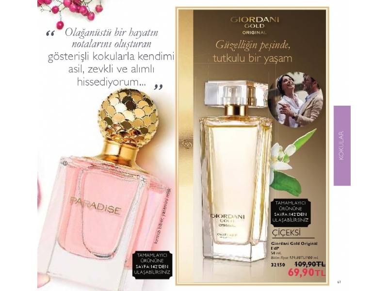 Oriflame Anneler Gn 2016 - 58