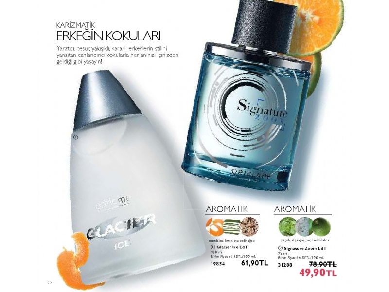 Oriflame Anneler Gn 2016 - 69