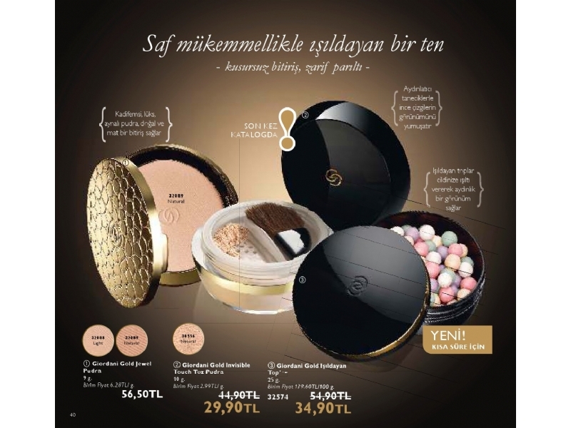 Oriflame Anneler Gn 2016 - 37