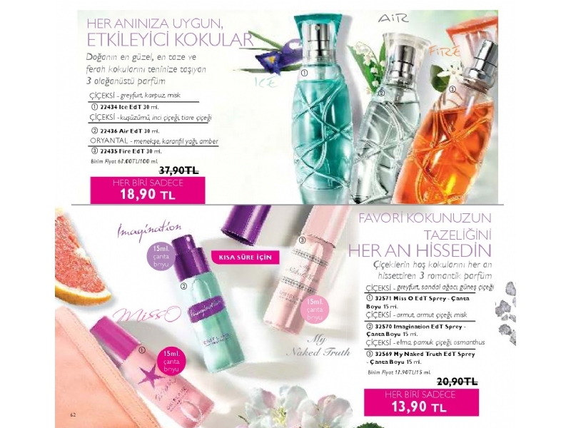 Oriflame Anneler Gn 2016 - 54