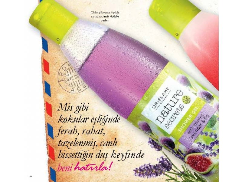 Oriflame Anneler Gn 2016 - 141