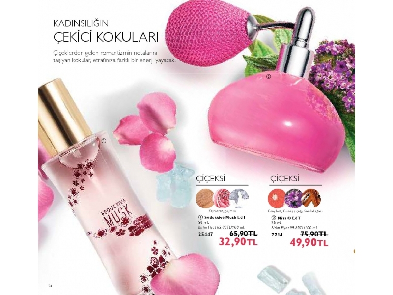 Oriflame Anneler Gn 2016 - 51