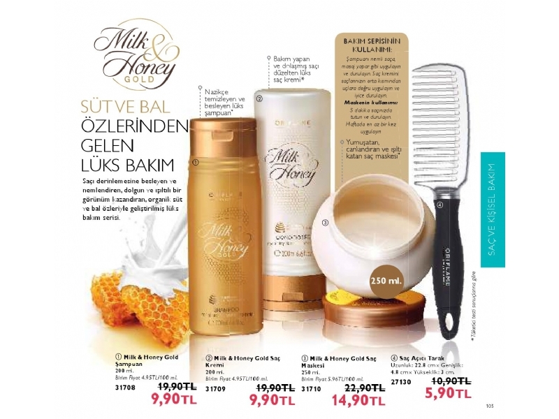 Oriflame Anneler Gn 2016 - 102