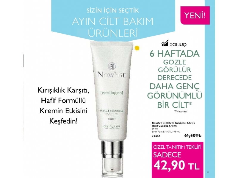 Oriflame Anneler Gn 2016 - 74