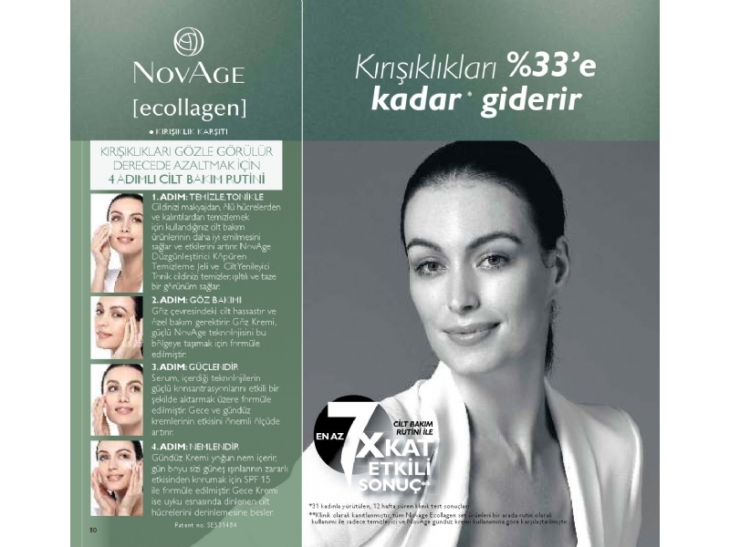 Oriflame Anneler Gn 2016 - 77