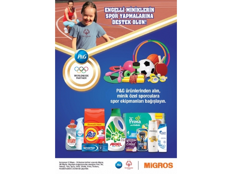 Migros 12 - 25 Mays Migroskop - 48