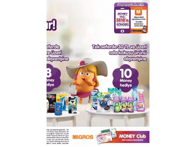 Migros 12 - 25 Mays Migroskop - 13