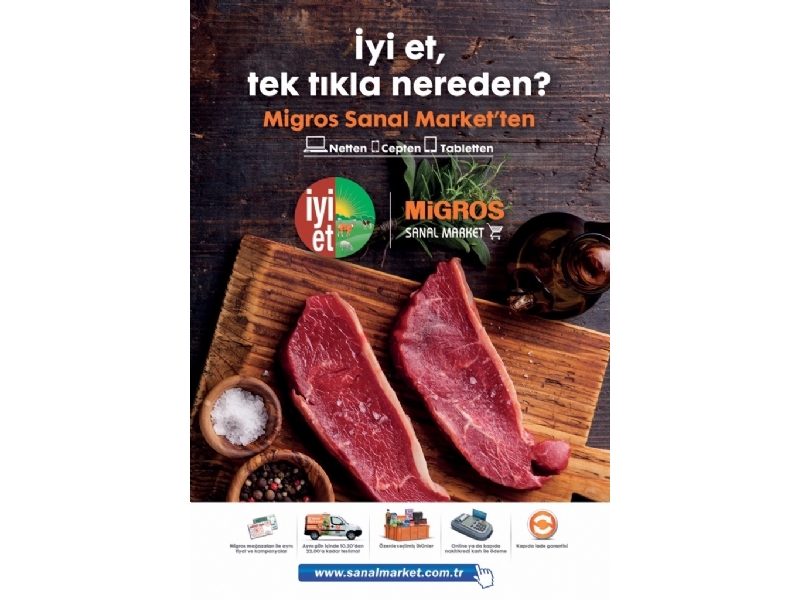 Migros 12 - 25 Mays Migroskop - 71