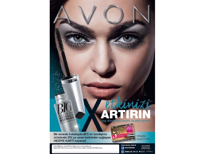 Avon 6. Katalog - 178