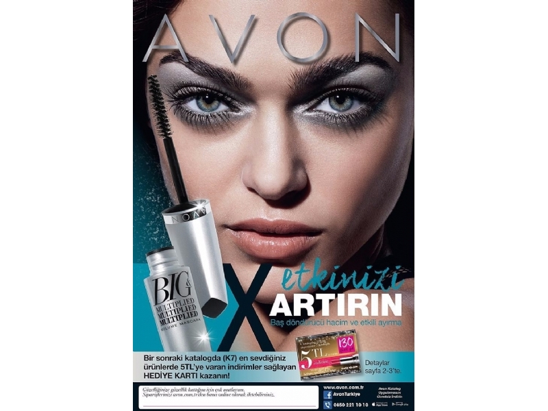 Avon 6. Katalog - 178