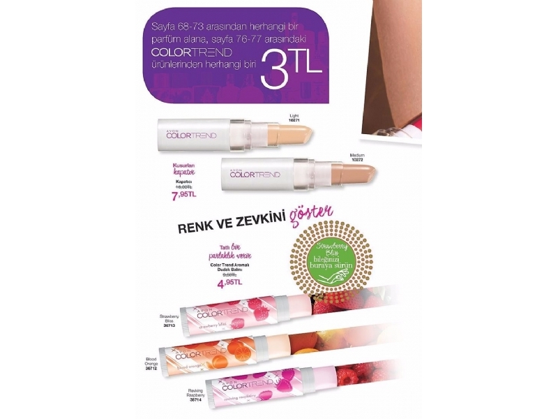 Avon 6. Katalog - 76