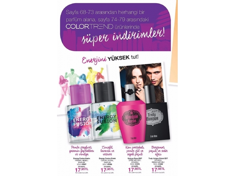 Avon 6. Katalog - 72