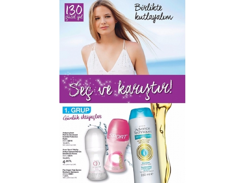 Avon 6. Katalog - 159