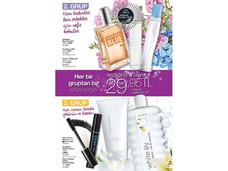 Avon 6. Katalog - 160