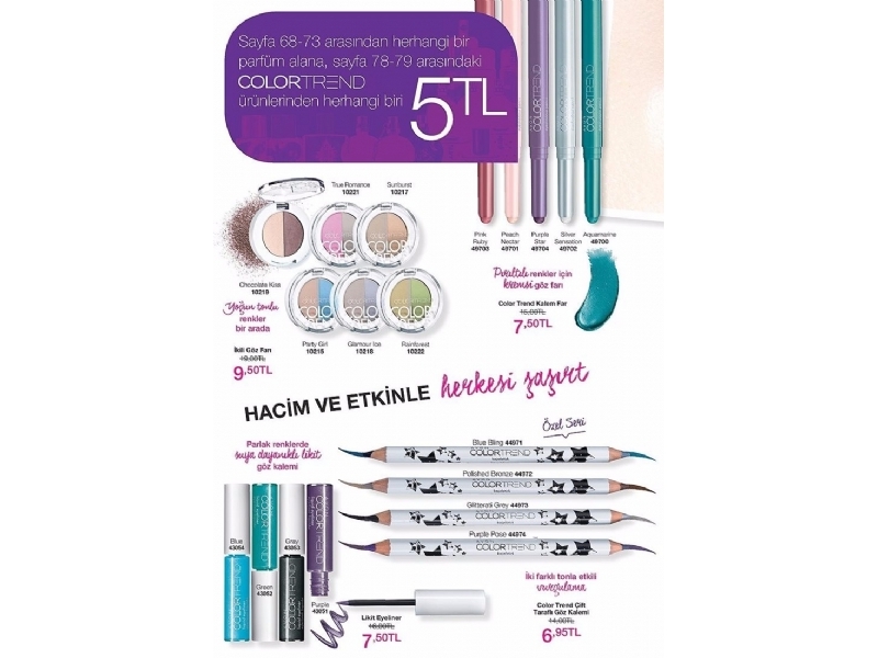 Avon 6. Katalog - 78