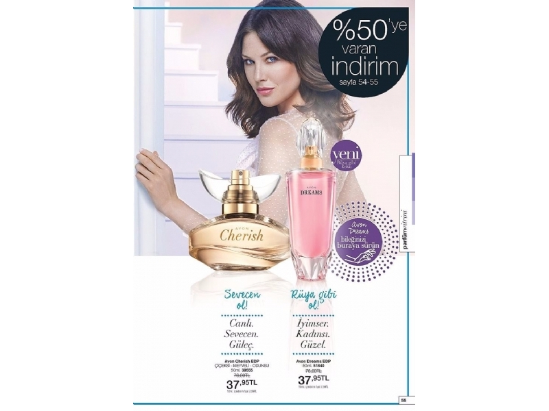 Avon 6. Katalog - 55