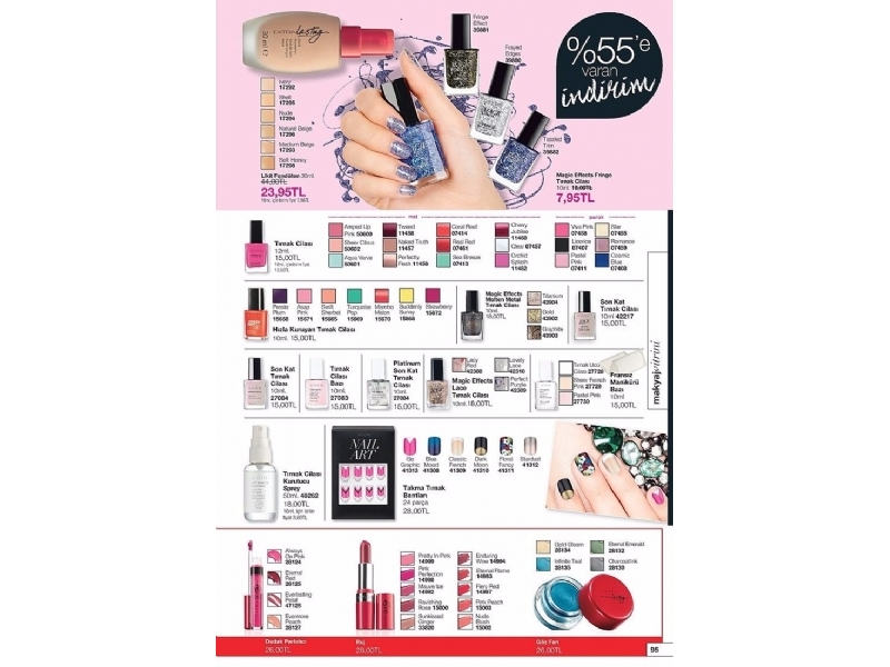 Avon 6. Katalog - 59