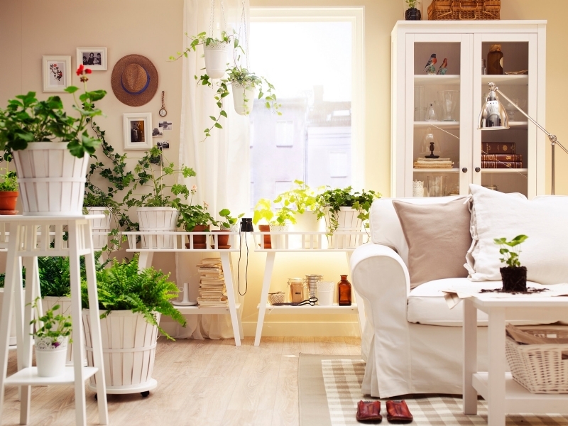 IKEA 2016 Balkon ve Bahe Mobilyalar - 1