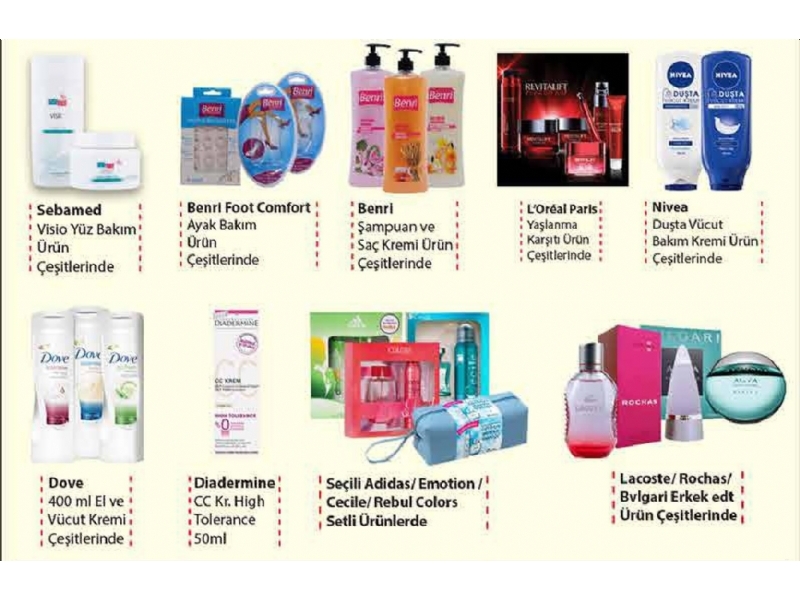 Gratis 19 Mays Cokusu - 4