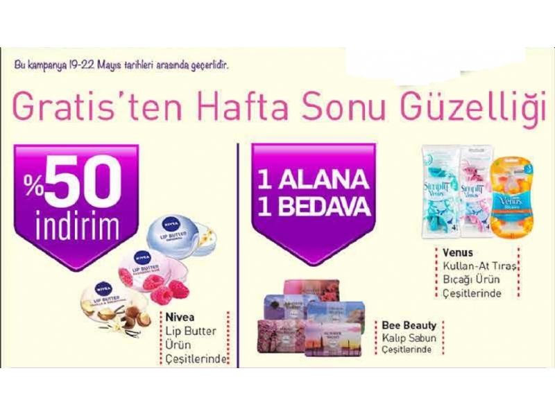Gratis 19 Mays Cokusu - 2