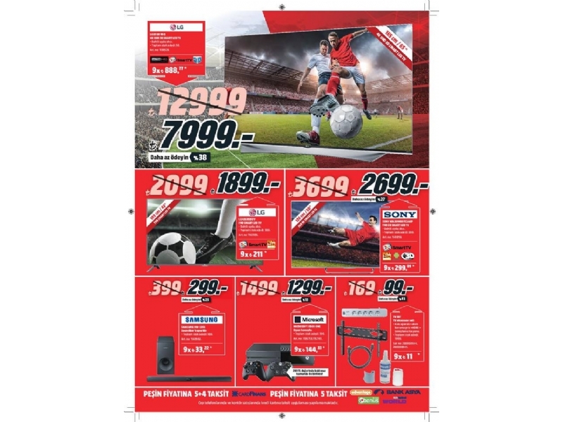 Media Markt 19 - 22 Mays 2016 - 4