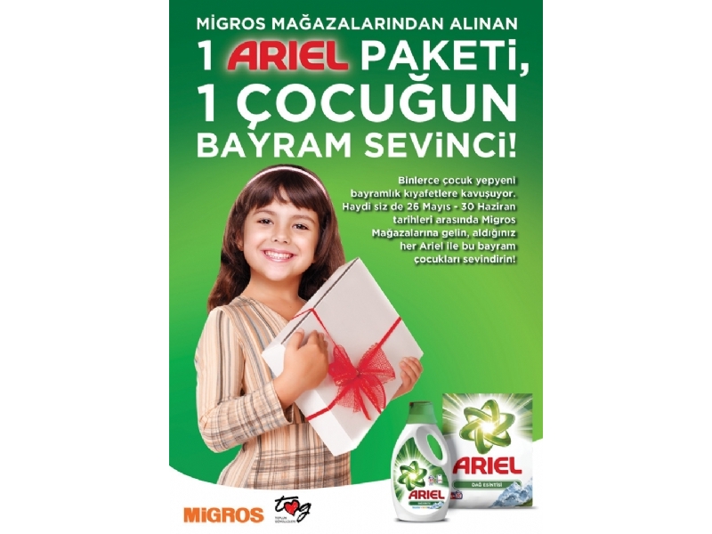 Migros 26 Mays - 8 Haziran - 56