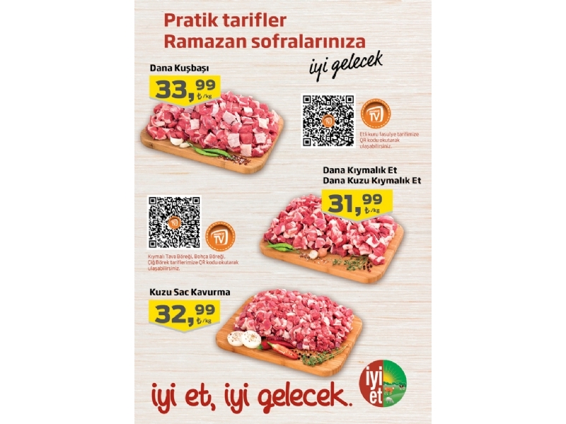 Migros 26 Mays - 8 Haziran - 36