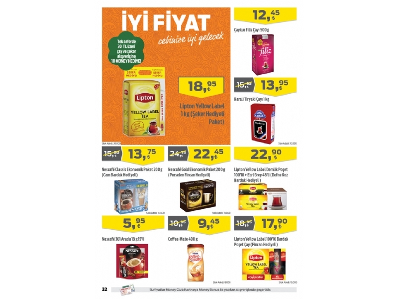 Migros 26 Mays - 8 Haziran - 26