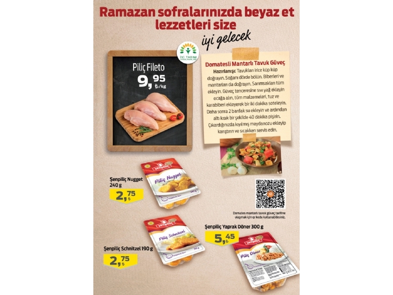 Migros 26 Mays - 8 Haziran - 38