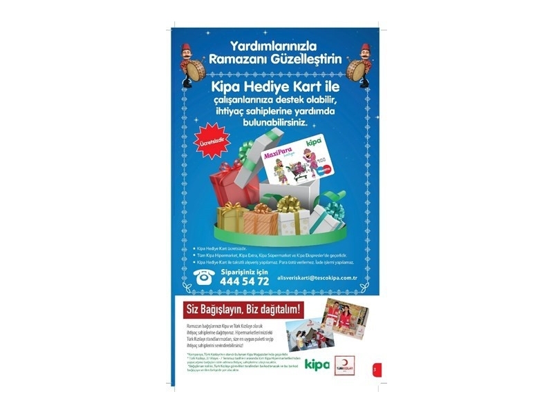 Kipa 27 Mays - 9 Haziran - 3
