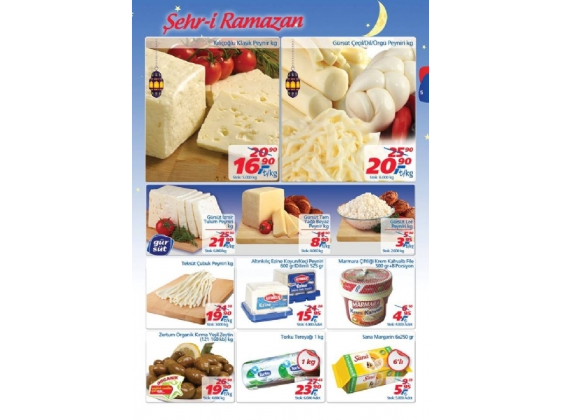 Real 27 Mays - 9 Haziran - 5