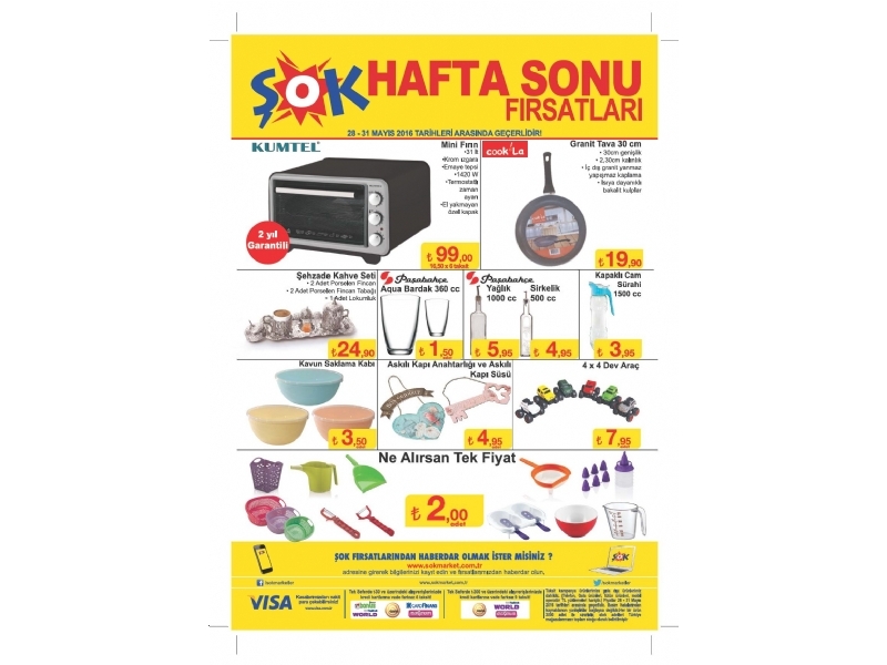 ok 28 - 31 Mays 2016 - 2