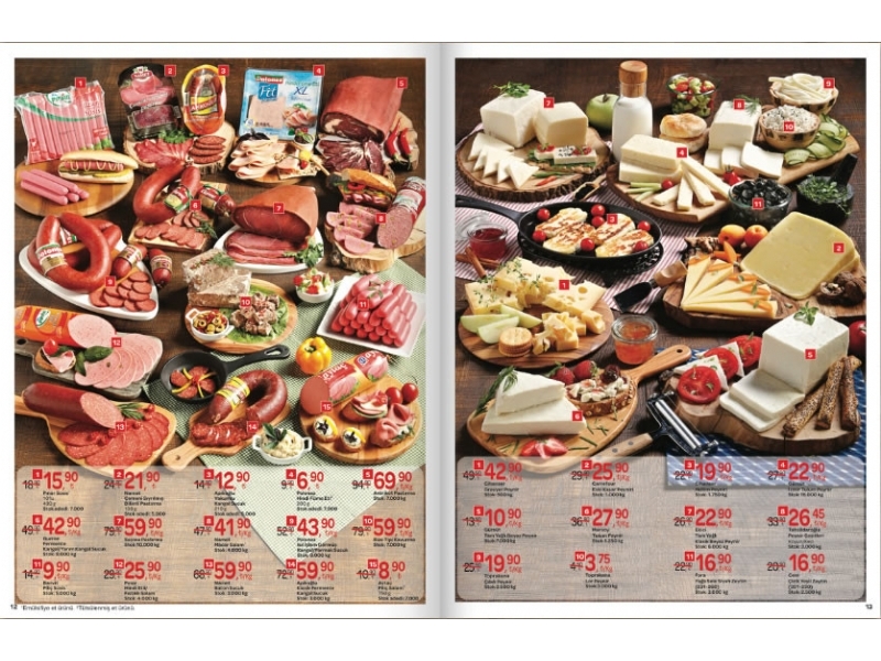 CarrefourSA 28 Mays - 10 Haziran - 7