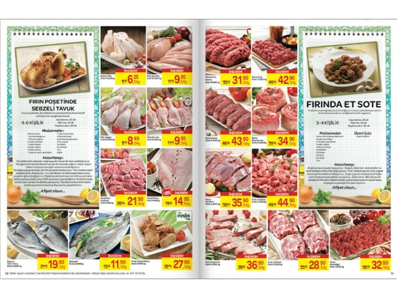 CarrefourSA 28 Mays - 10 Haziran - 6