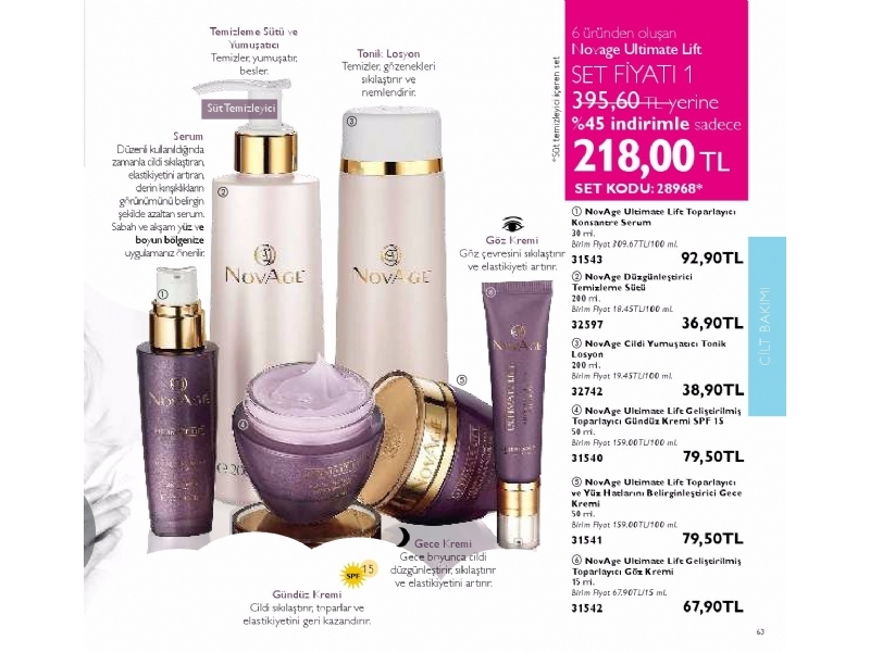 Oriflame Haziran 2016 - 63